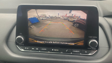 Nissan Qashqai 1.3 DiG-T MH Acenta Premium 5dr Petrol Hatchback